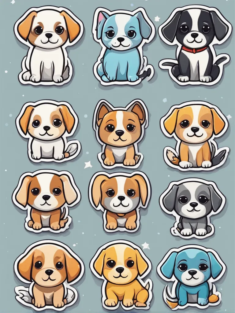 puppy