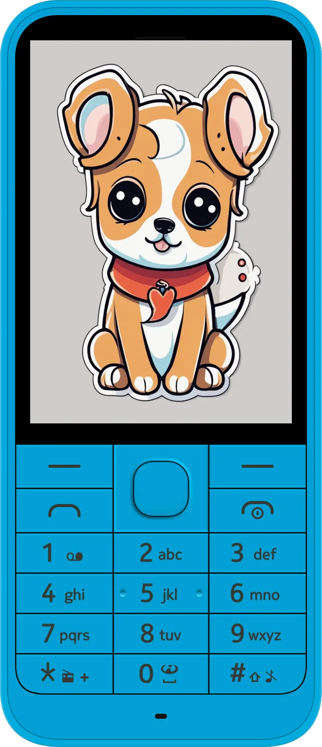 puppy