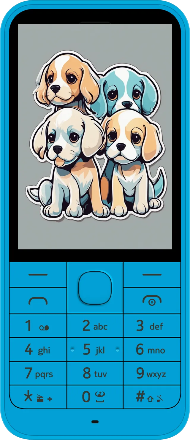 puppy
