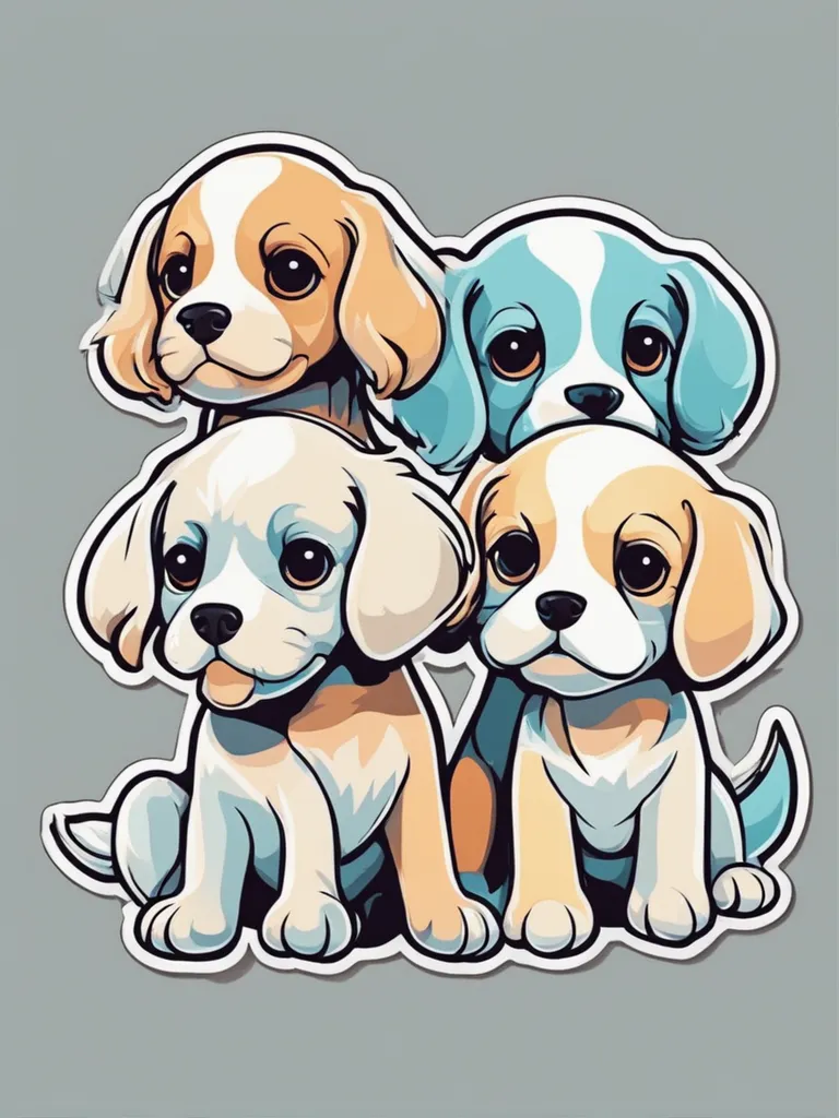 puppy