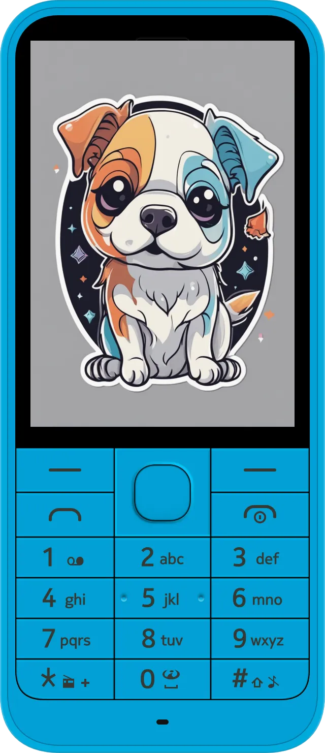 puppy