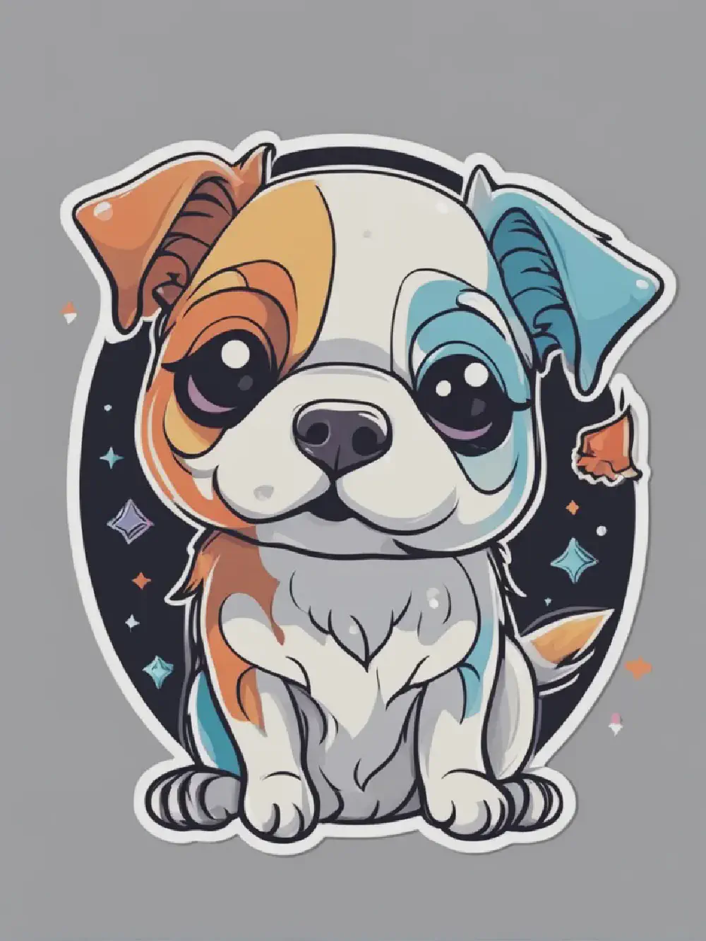 puppy
