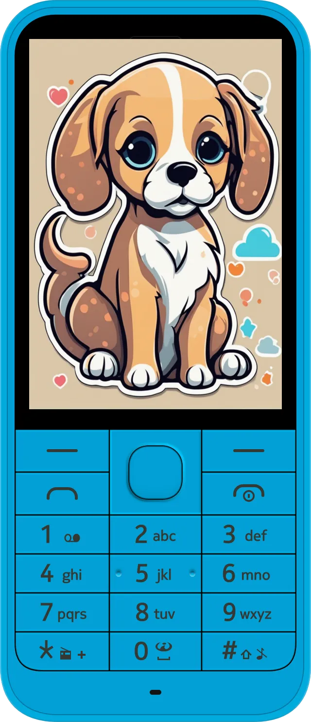 puppy