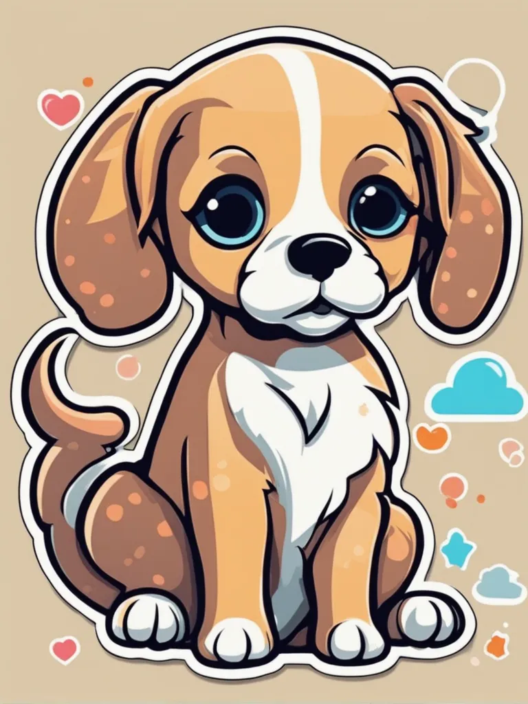 puppy