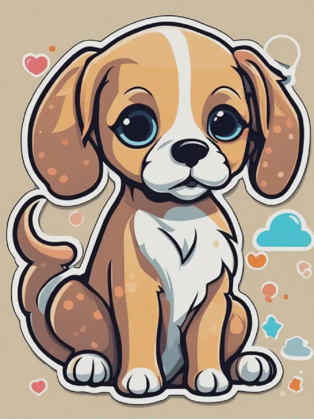 puppy