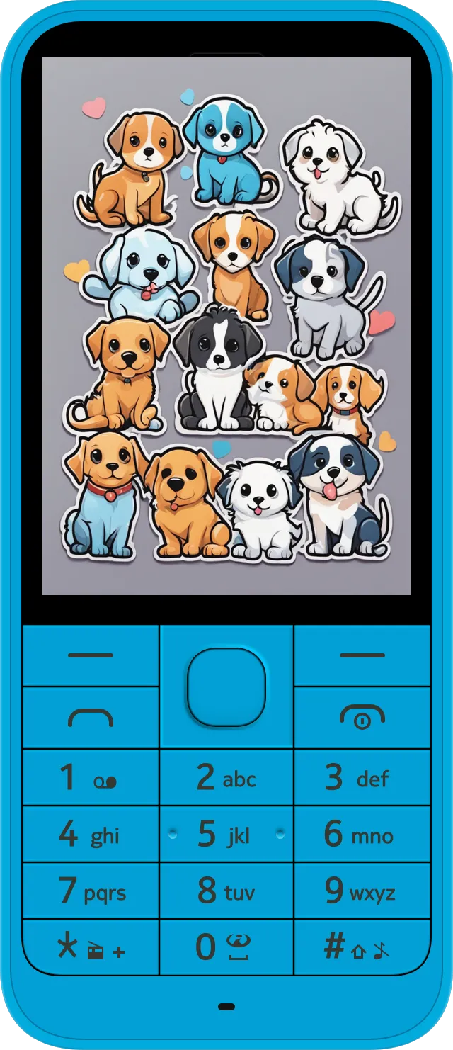 puppy