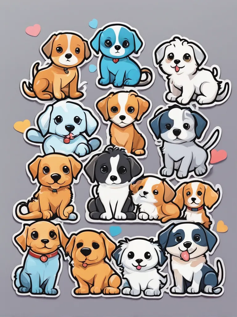 puppy