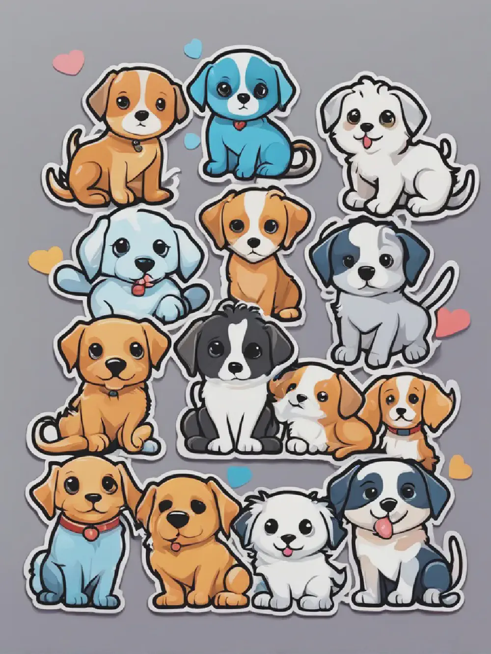 puppy