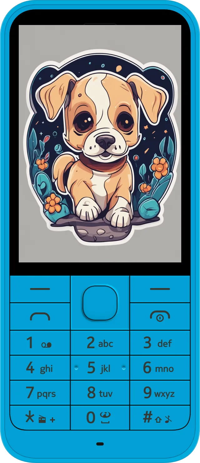 puppy