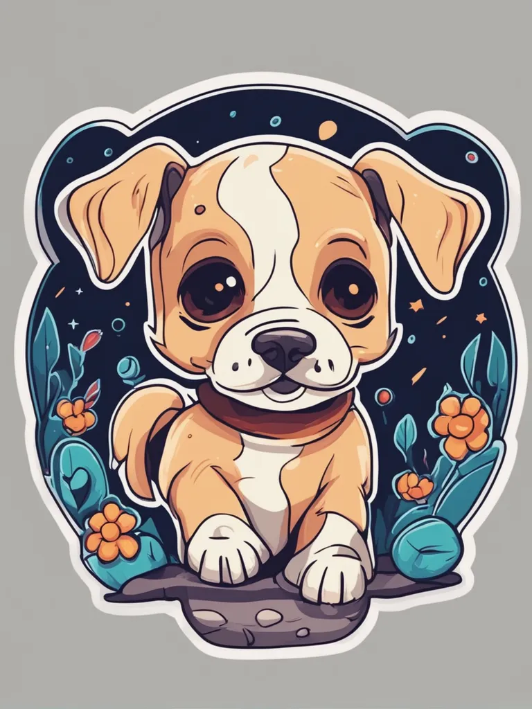 puppy