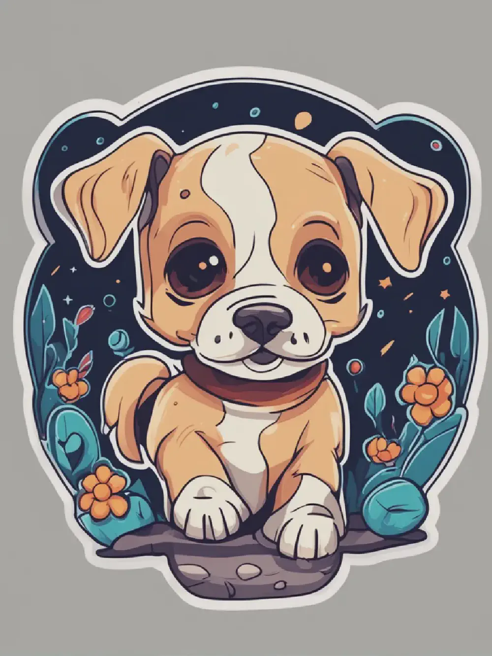 puppy