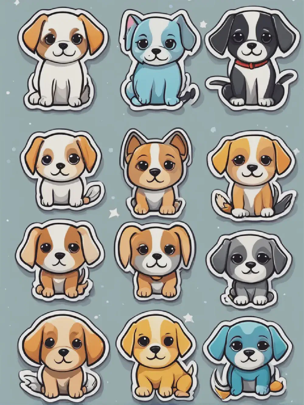 puppy