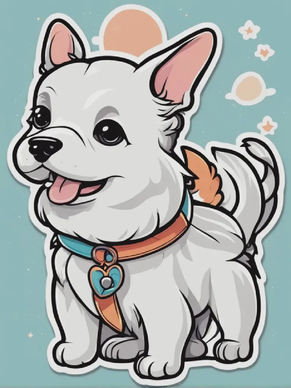 puppy