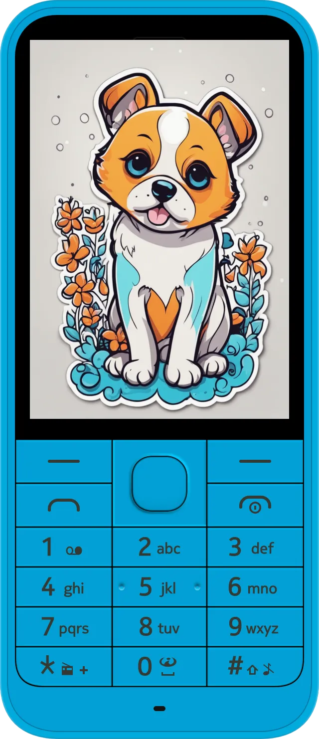 puppy