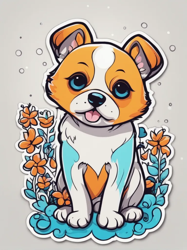 puppy
