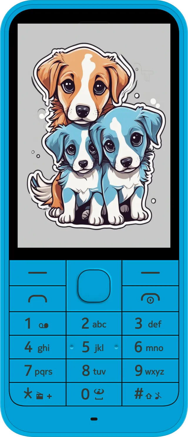 puppy