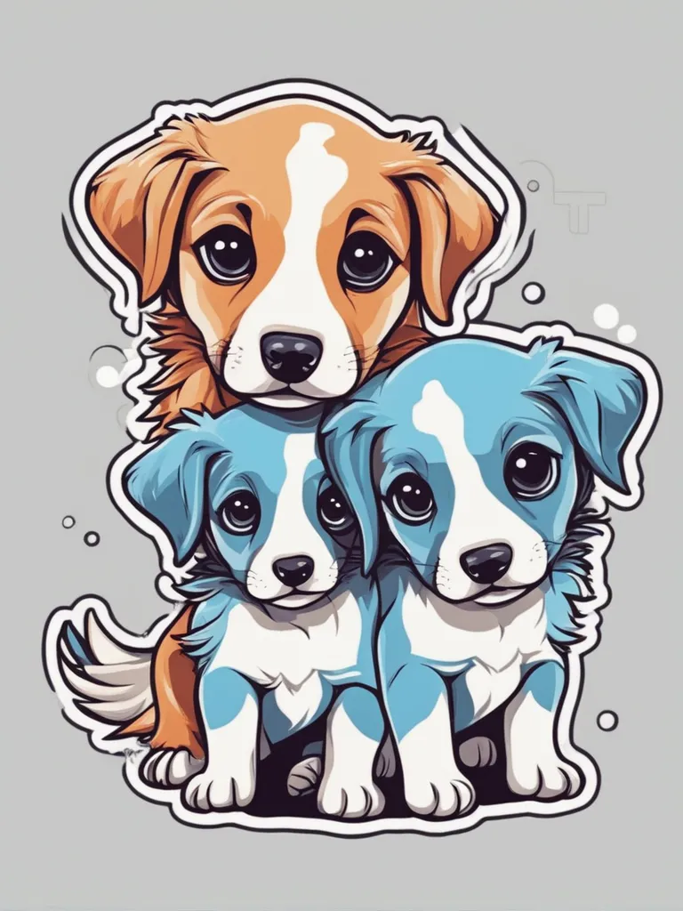 puppy