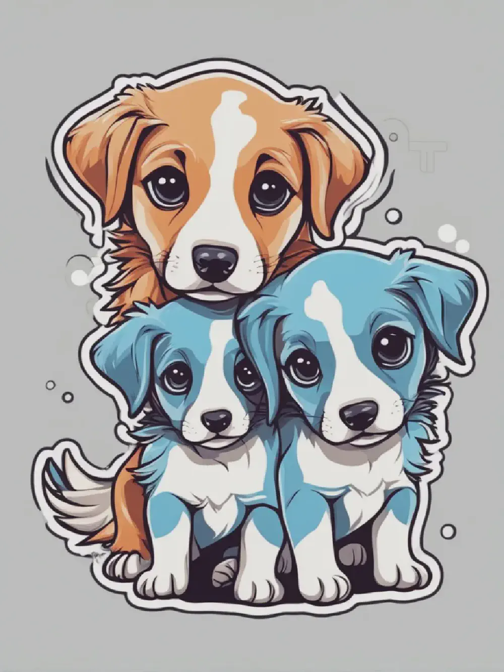 puppy