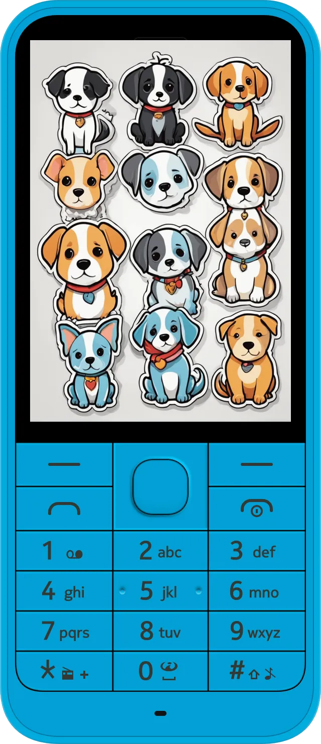 puppy