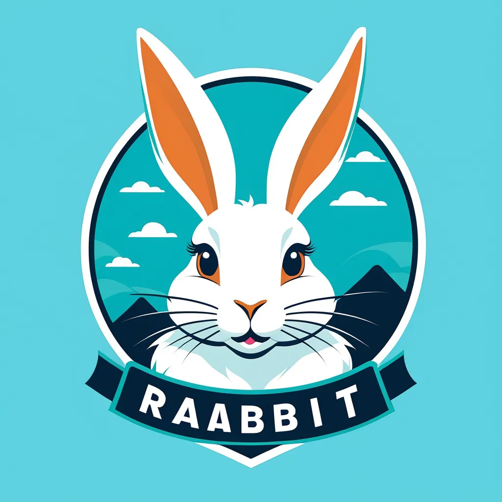 rabbit logo