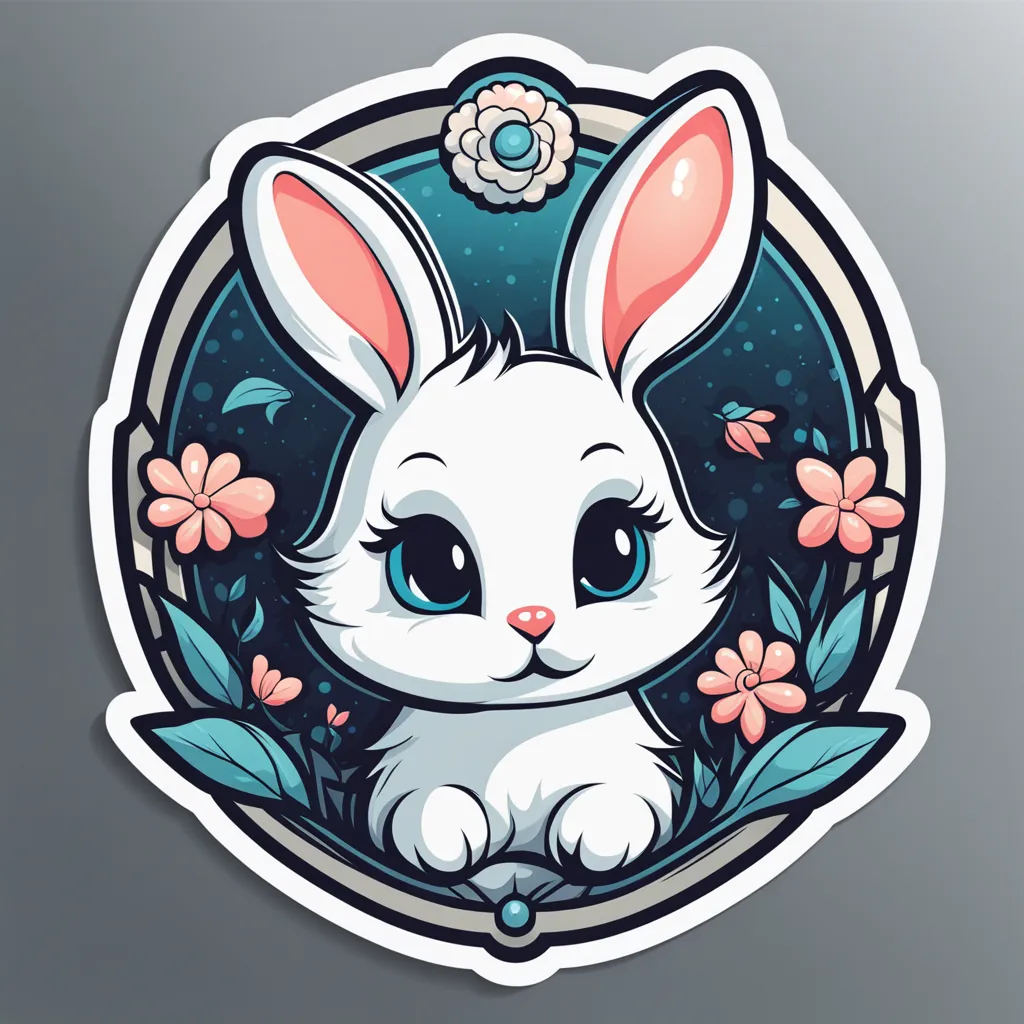 rabbit logo