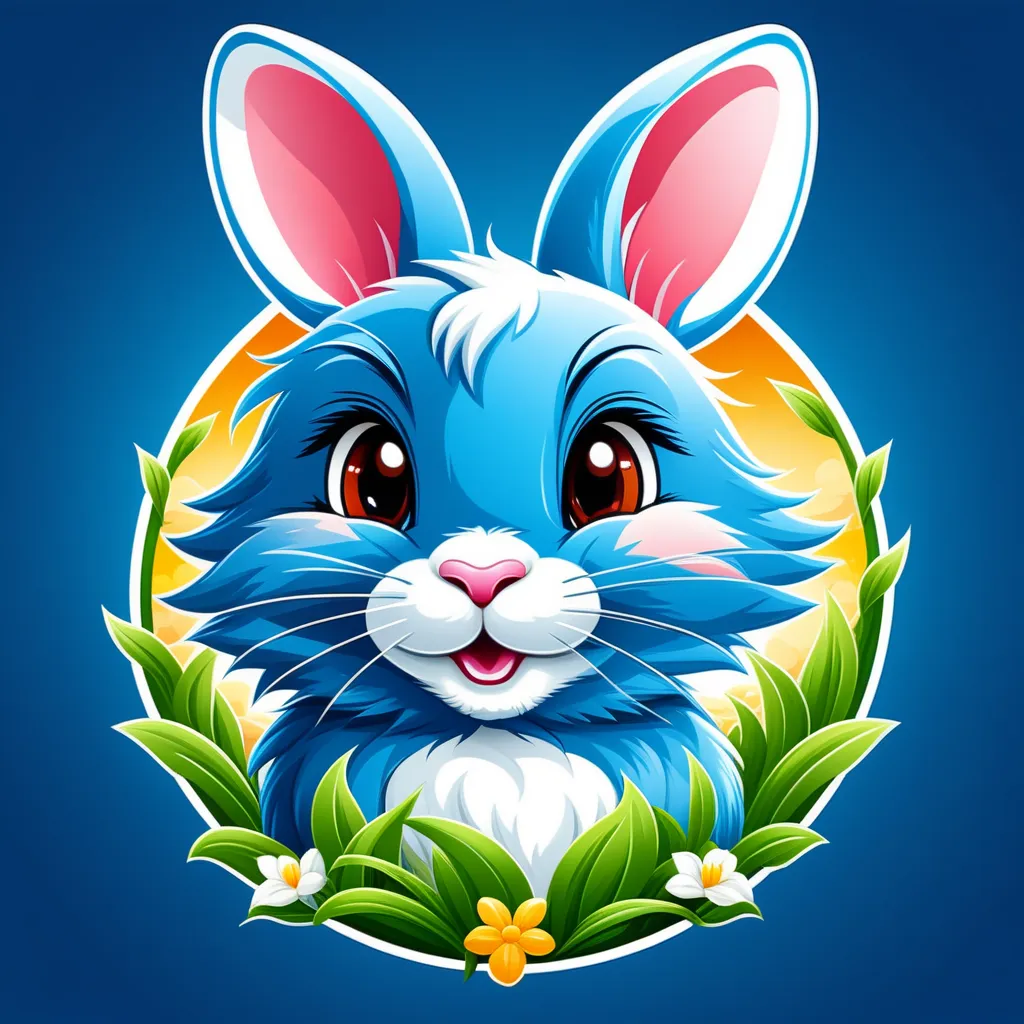 rabbit logo