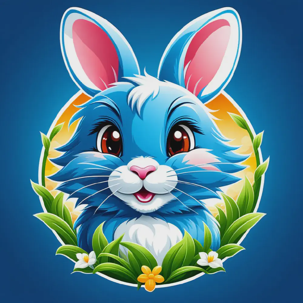 rabbit logo
