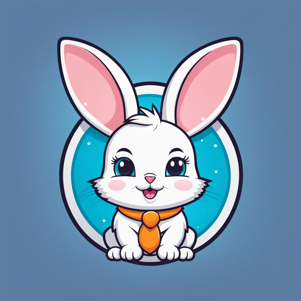 rabbit logo