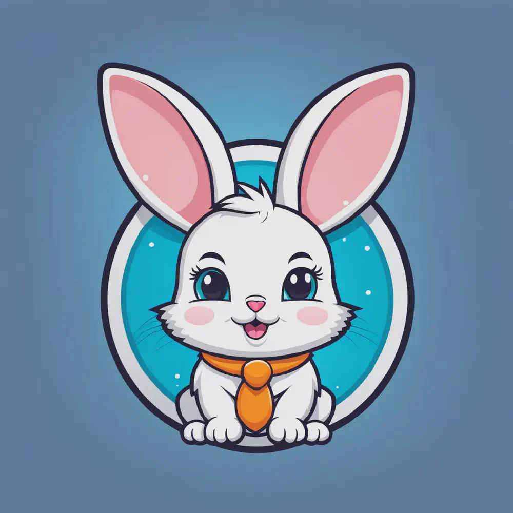 rabbit logo