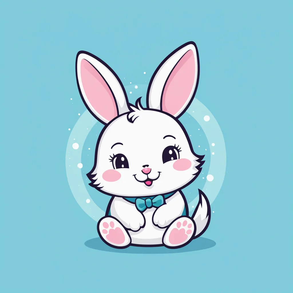 rabbit logo