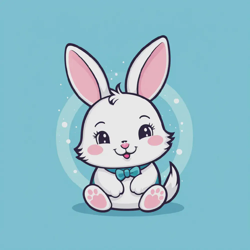 rabbit logo