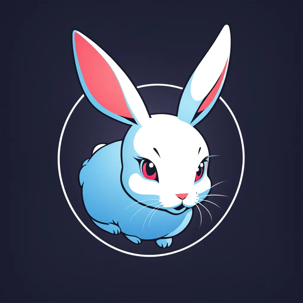 rabbit logo