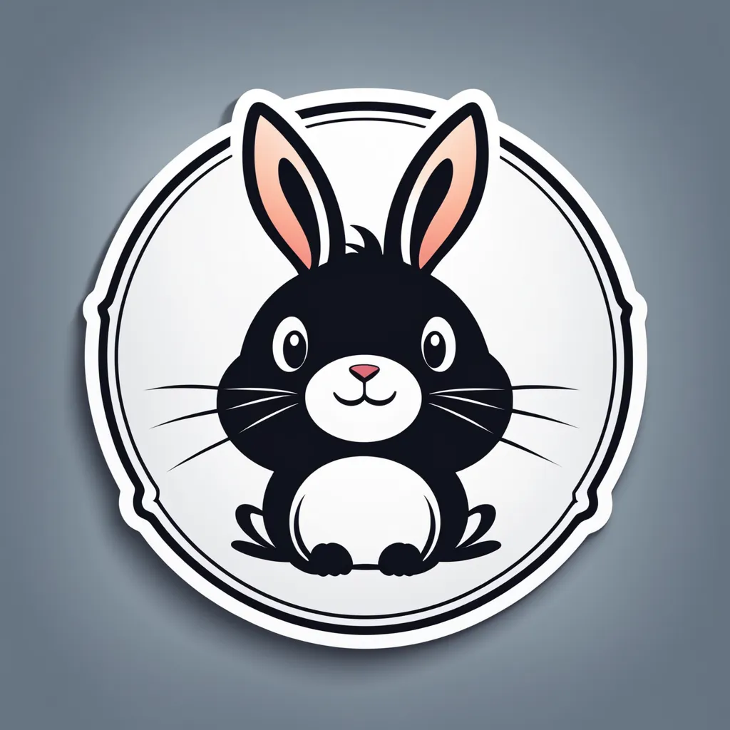 rabbit logo