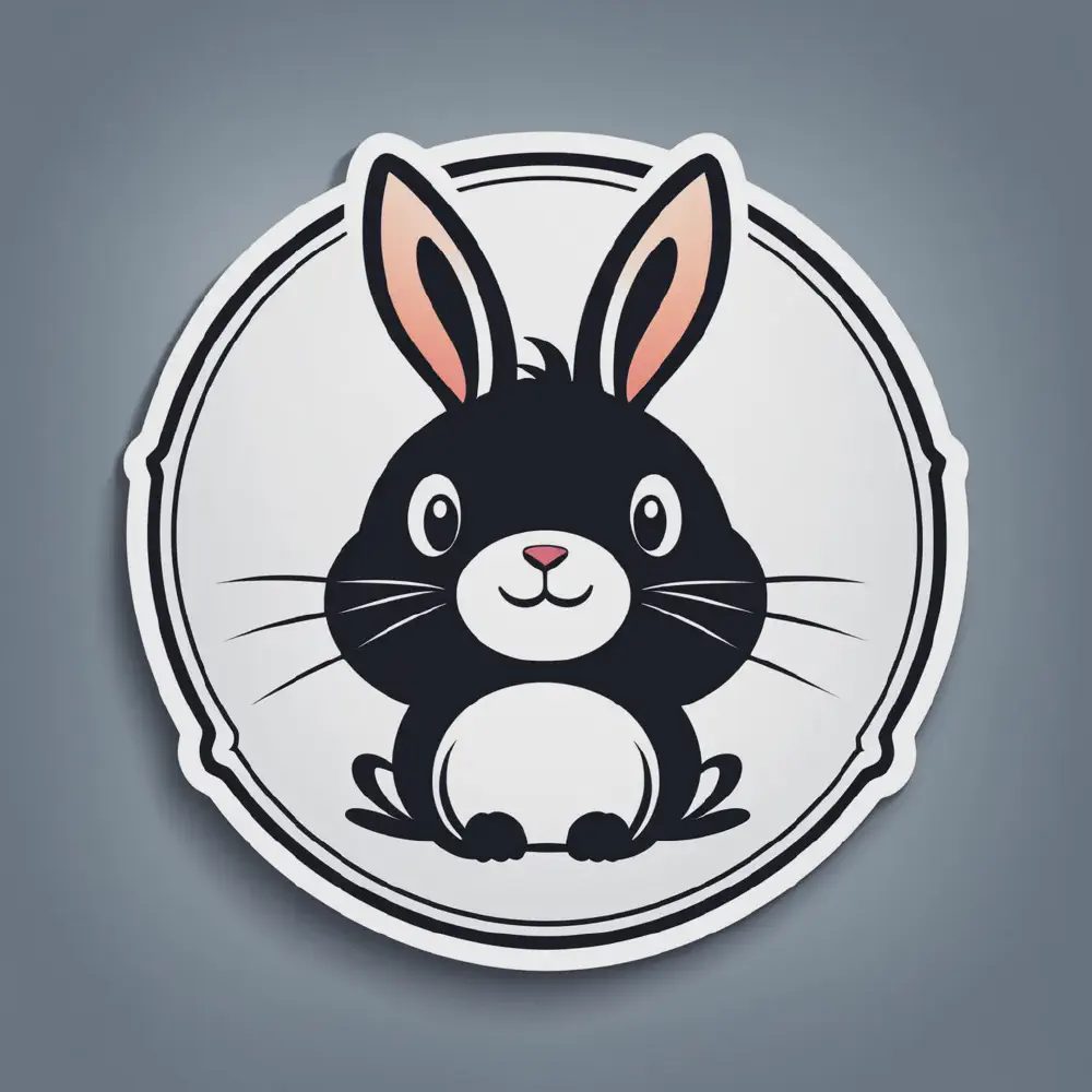 rabbit logo