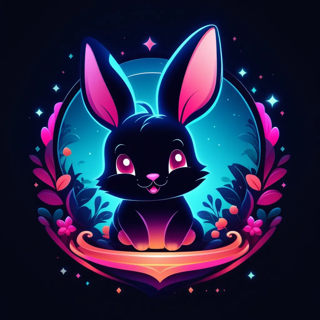 rabbit logo