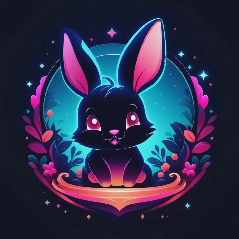 rabbit logo