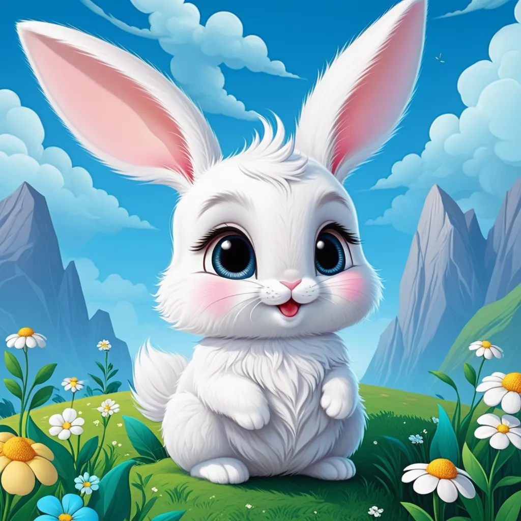 rabbit logo