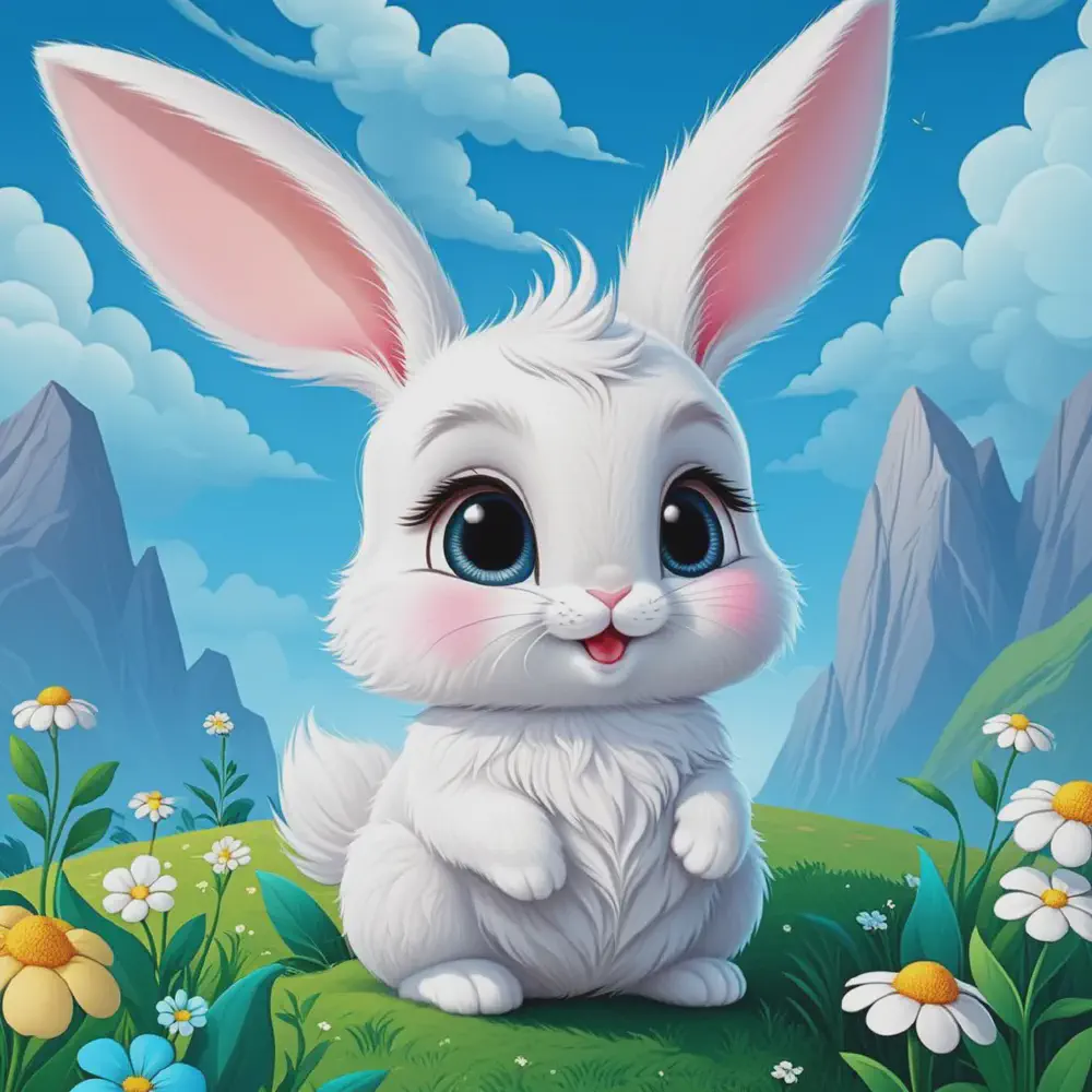 rabbit logo