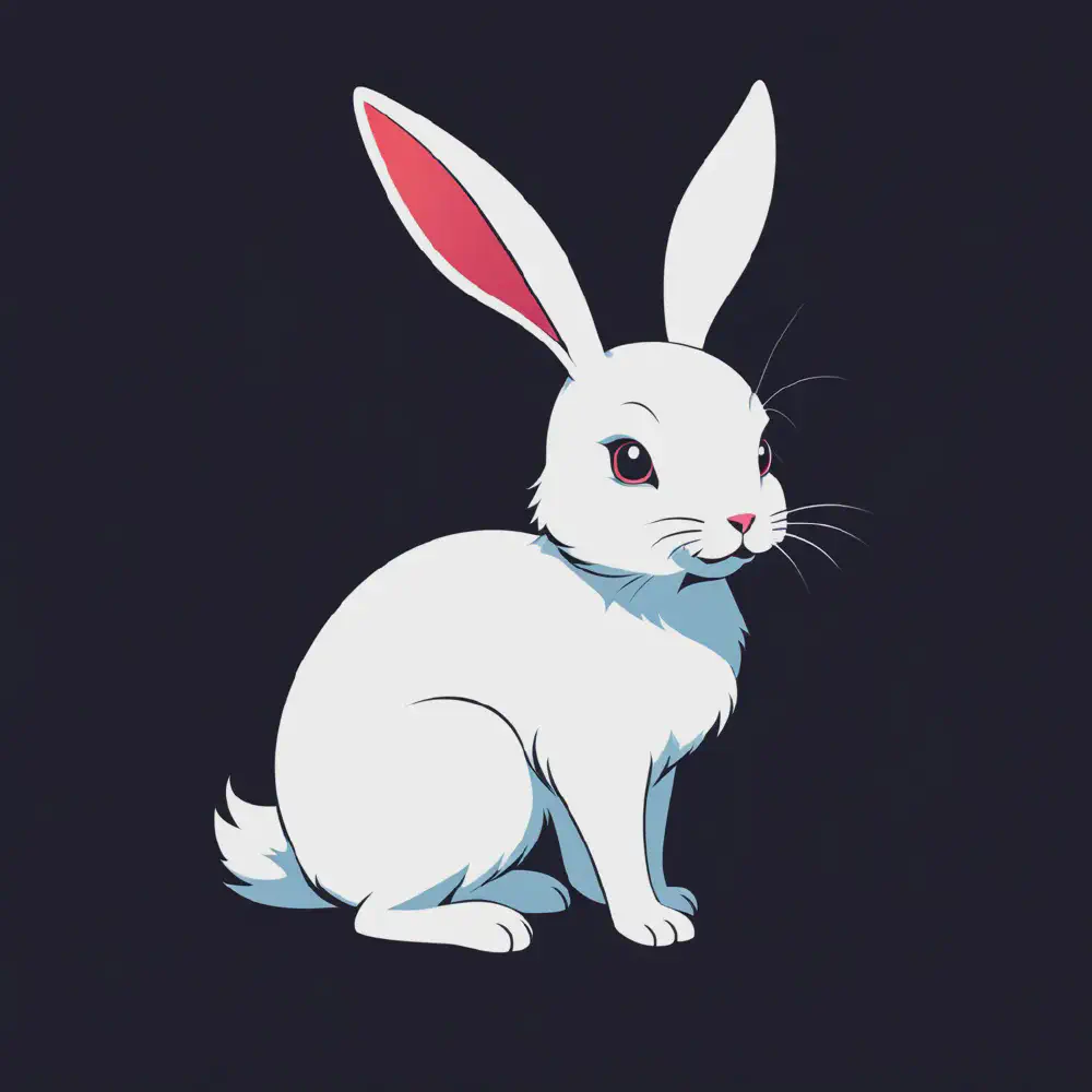 rabbit logo
