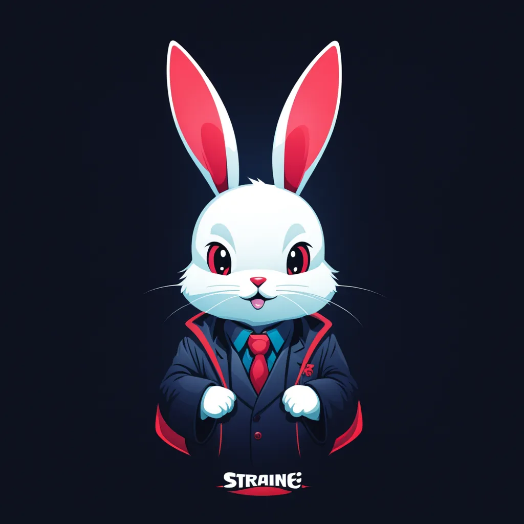 rabbit logo