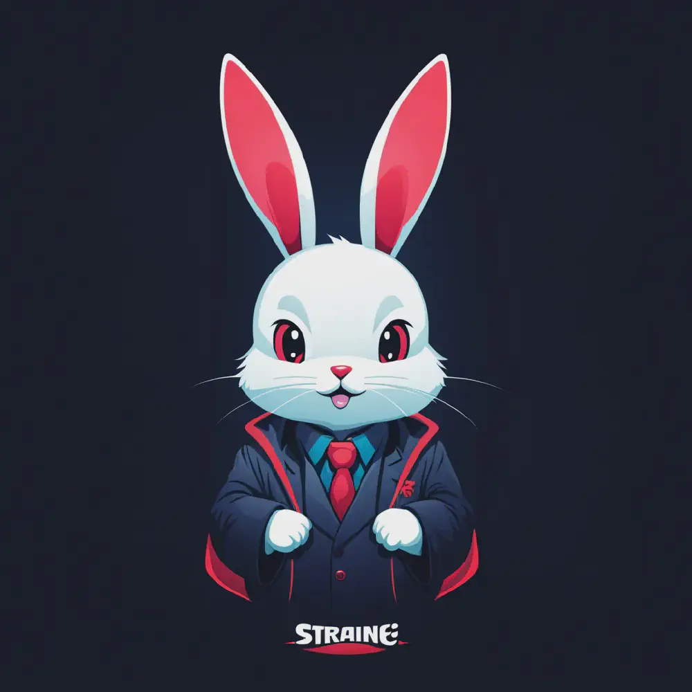 rabbit logo