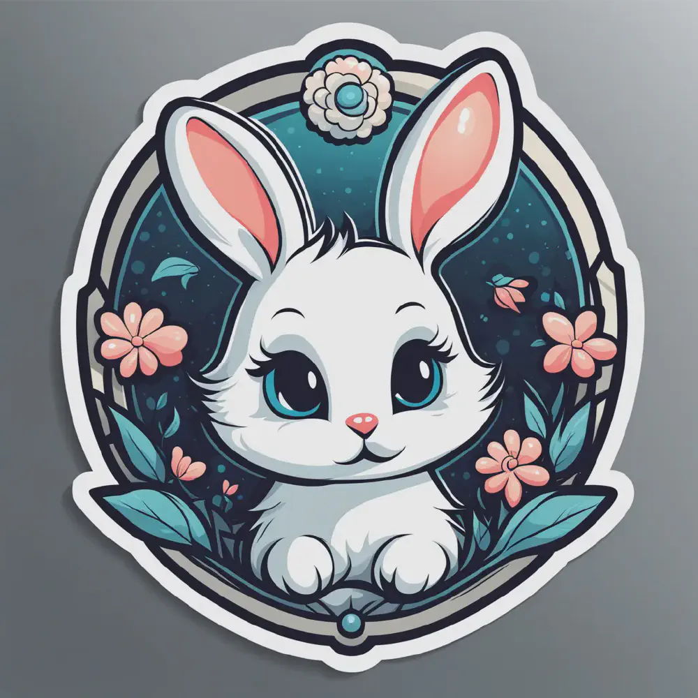 rabbit logo