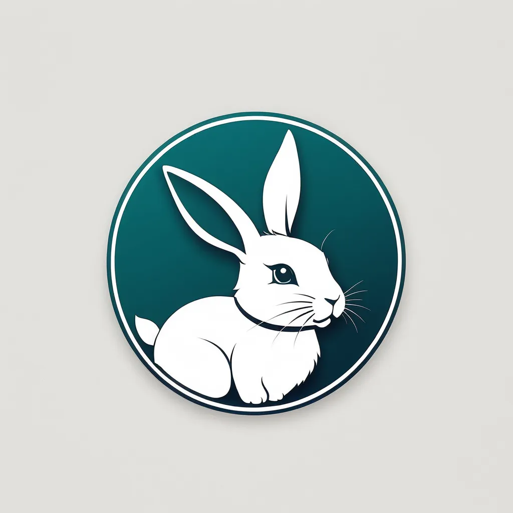 rabbit logo