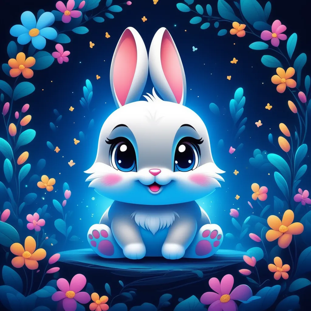 rabbit logo