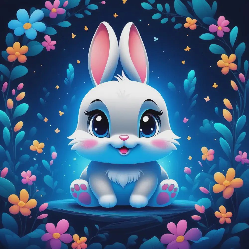 rabbit logo