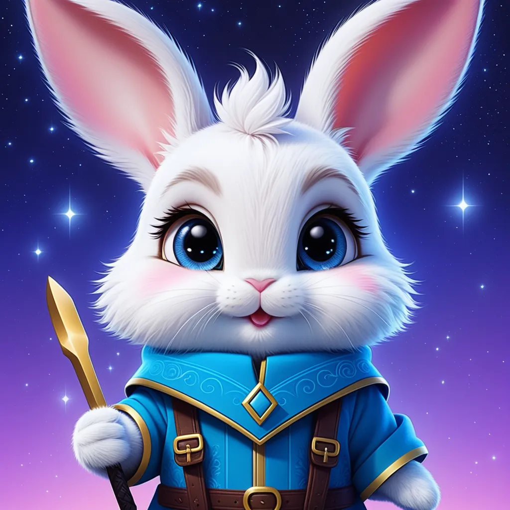 rabbit logo