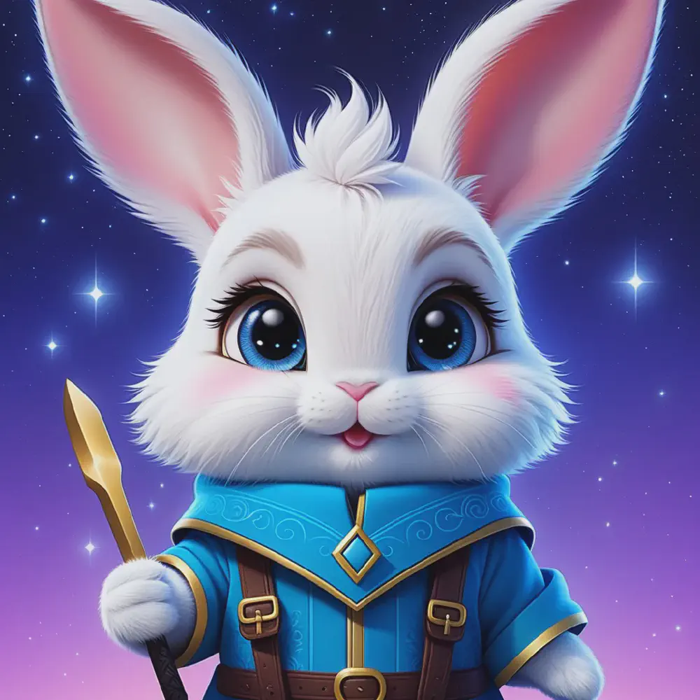 rabbit logo