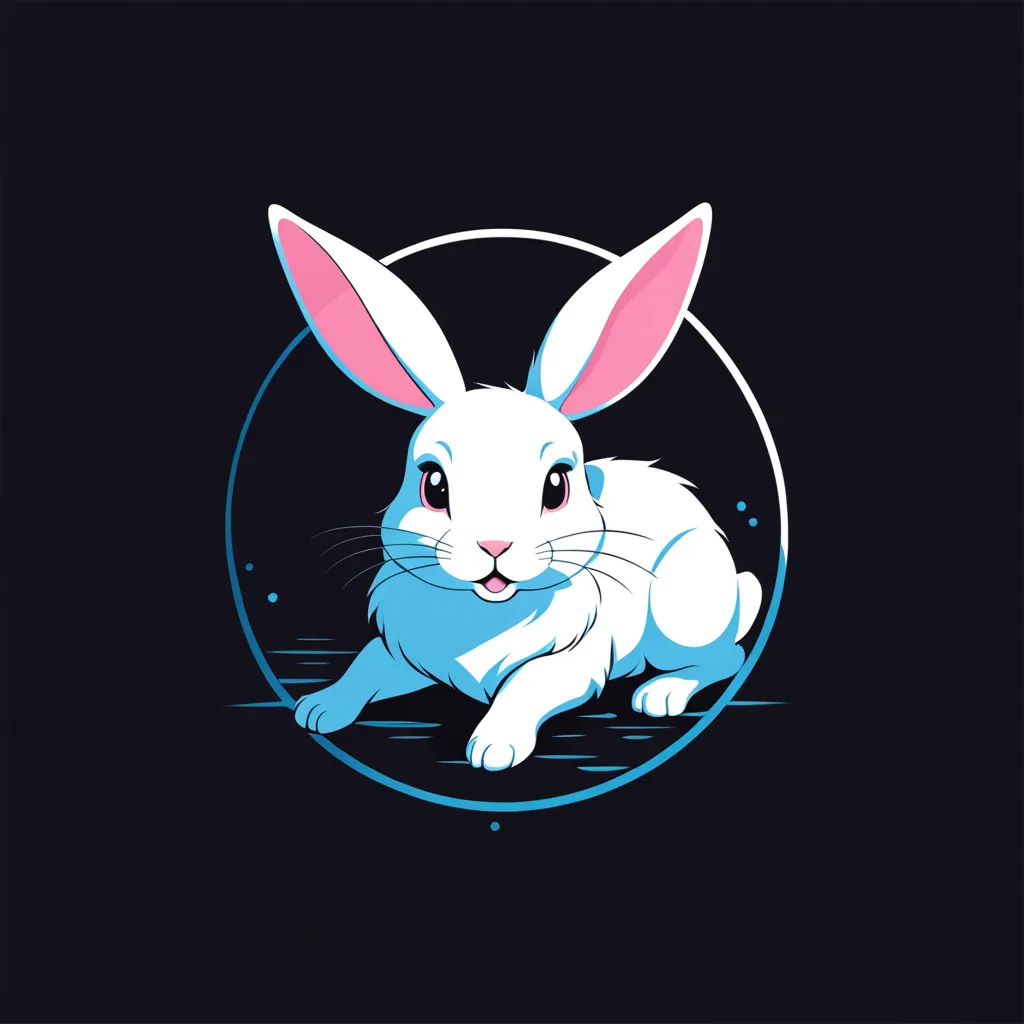 rabbit logo