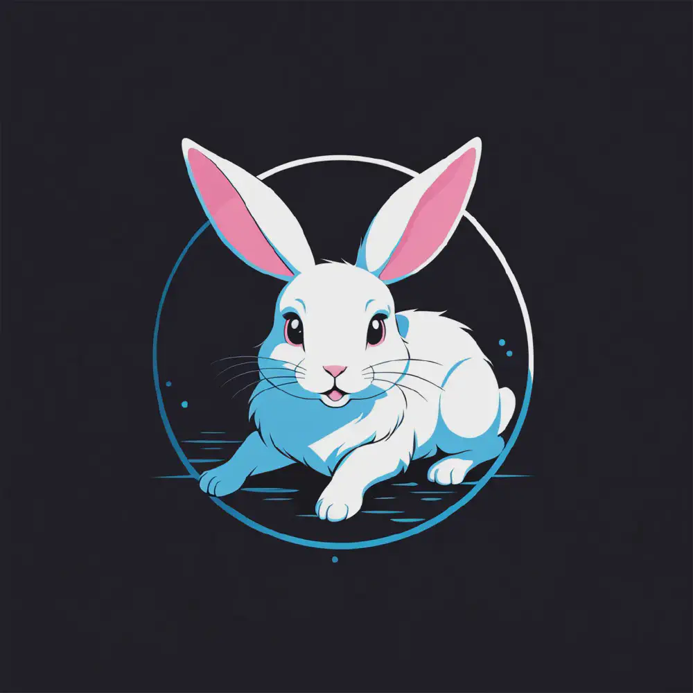 rabbit logo