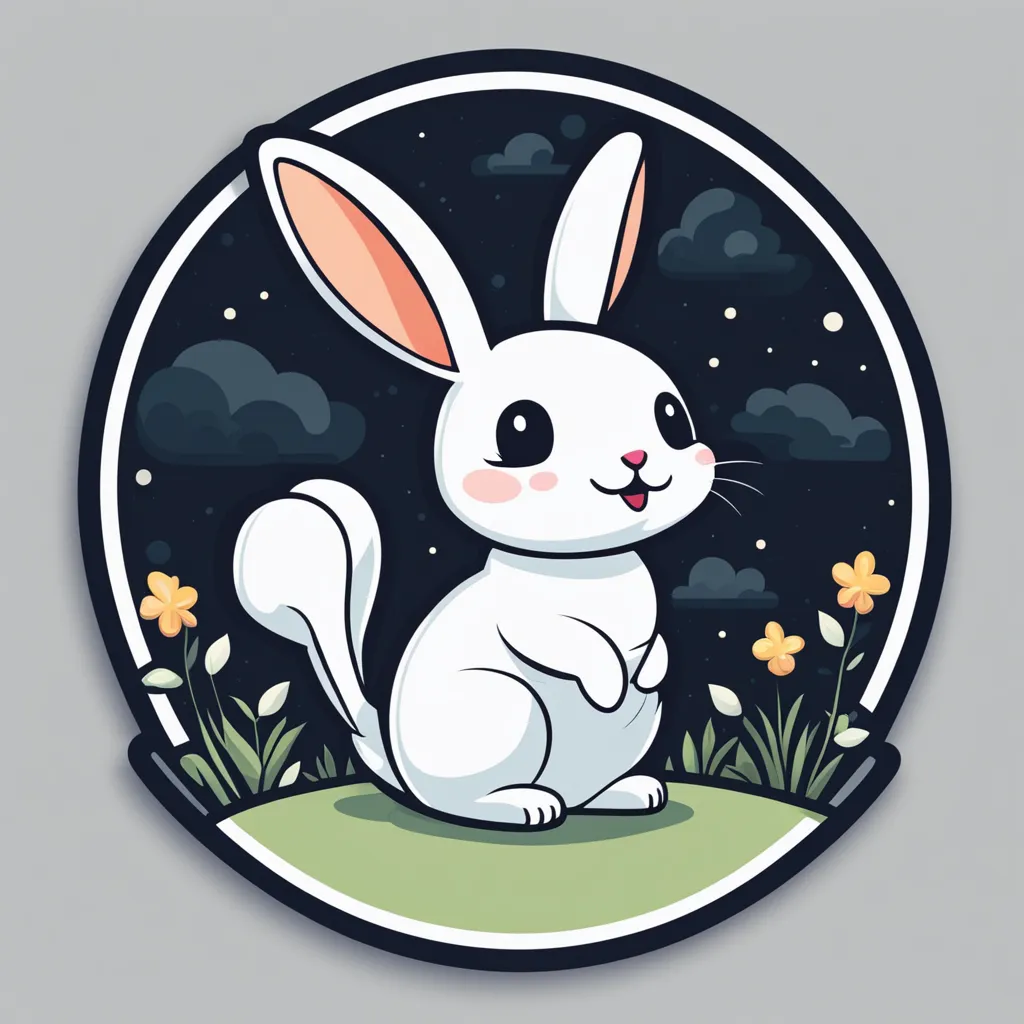 rabbit logo